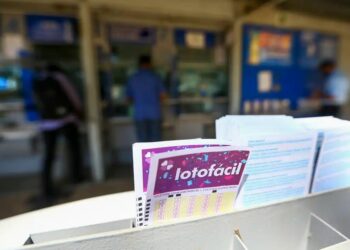 Lotofácil hoje, concurso 3698: Confira o resultado sorteado nesta sexta (29)