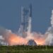 SpaceX faz voo de teste da Starship em meio à aguardada abertura de capital