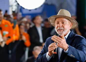Desenrola 2.0 supera aprovação de Lula entre endividados, aponta Datafolha