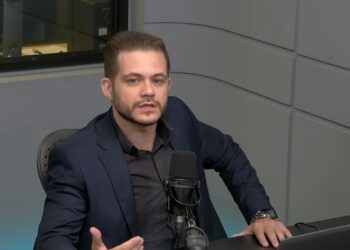 “Não quer perder dinheiro? Faça parcial”, diz Léo Santana, CEO da Top Gain