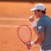 João Fonseca estreia em Roland Garros no domingo diante de Pavlovic, 240º do mundo