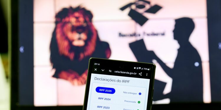 Último fim de semana para declarar o Imposto de Renda 2026: veja o que é preciso