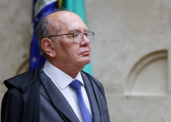 Gilmar Mendes diz que crise do Banco Master foi “indevidamente” ligada ao STF