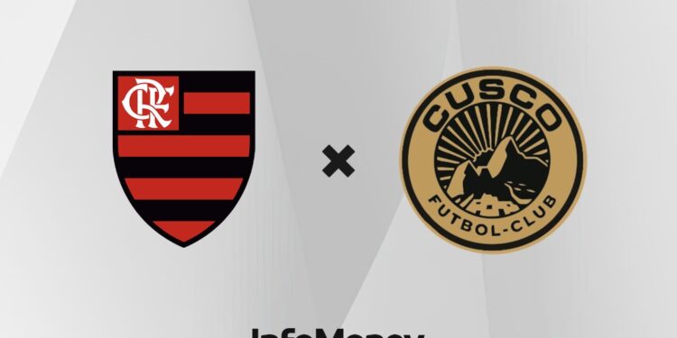 Flamengo x Cusco: Veja onde assistir, horário e escalações
