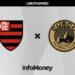 Flamengo x Cusco: Veja onde assistir, horário e escalações