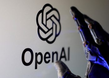 OpenAI protocola pedido confidencial de IPO com corrida de rivais a mercado de ações