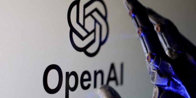 OpenAI protocola pedido confidencial de IPO com corrida de rivais a mercado de ações