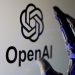 OpenAI protocola pedido confidencial de IPO com corrida de rivais a mercado de ações