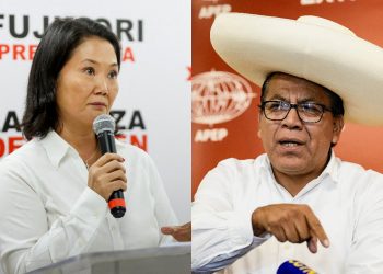 Peru vai às urnas neste domingo sob empate técnico e instabilidade política