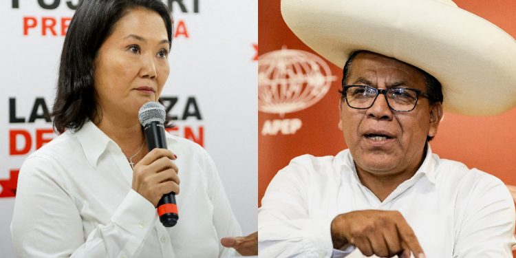 Peru vai às urnas neste domingo sob empate técnico e instabilidade política